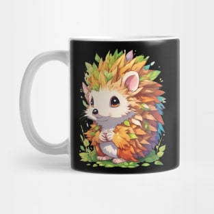 Quills CuddlesBaby Hedgehog Mug